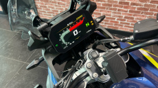 BMW F800 GS (24MY)